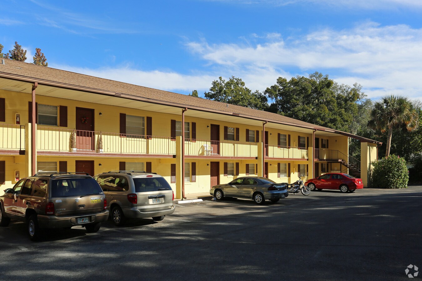 Photo - Azalea Gardens Apartments