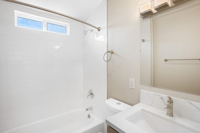Huntington Manor Homes
