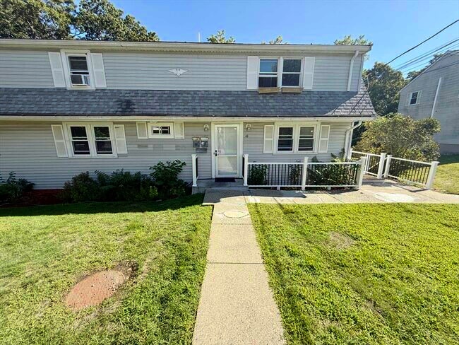 Building Photo - 43 Sherman Pl Unit 2 Rental