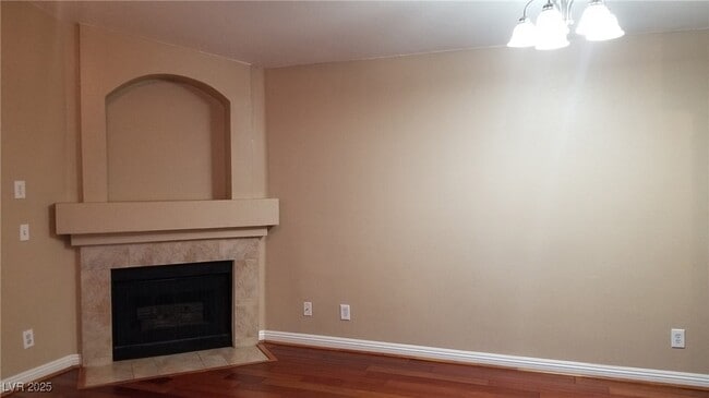 Photo - 5415 W Harmon Ave Condo Unit 2006
