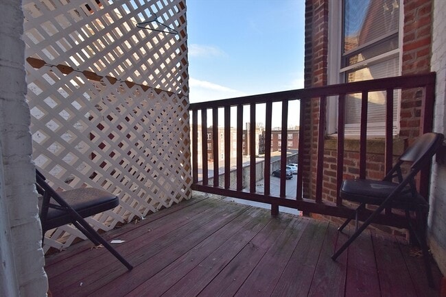 Photo - 73 Thatcher St Unidad 302