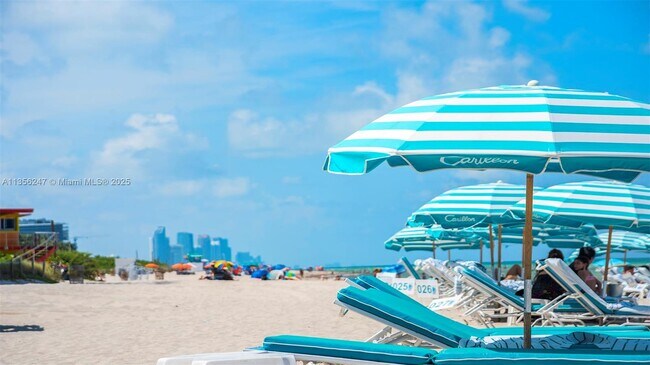 Photo - 6801 Collins Ave Unit 911