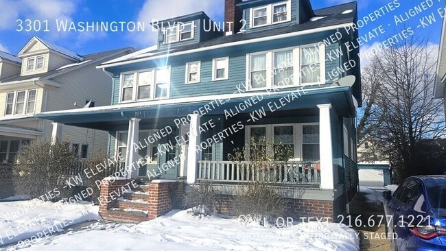 Photo - 3301 Washington Blvd Unidad 2