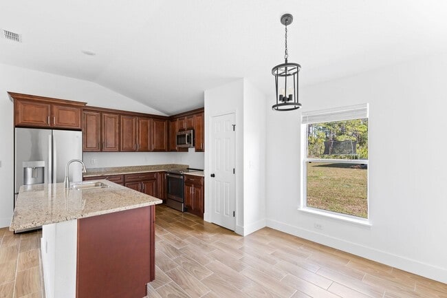 Photo - 4 Bedroom SFH in Palm Coast