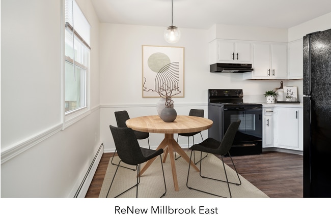 ReNew Millbrook Apartment Collection