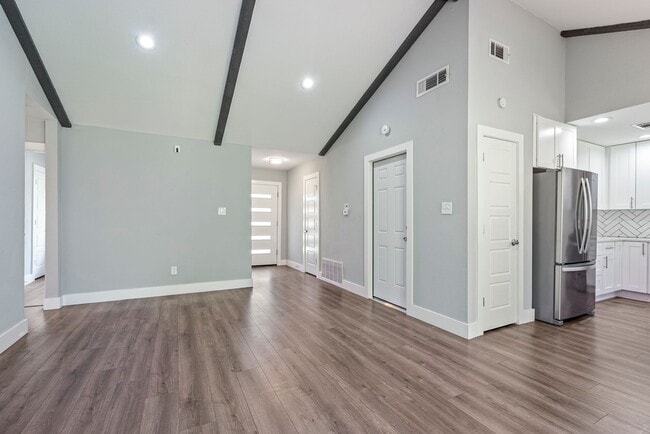 Photo - Beautiful 3 bedroom, 2 bathroom home in East Austin!!!