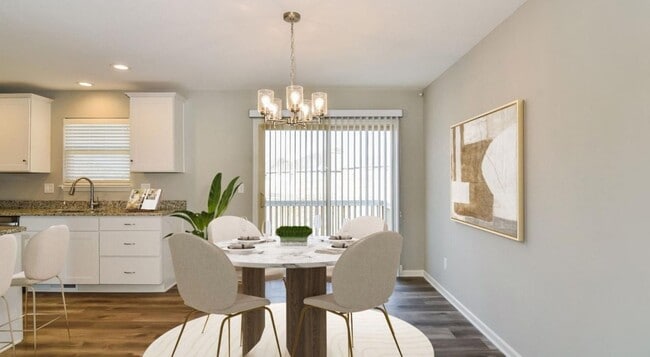 703 Summer Dawn Cir
