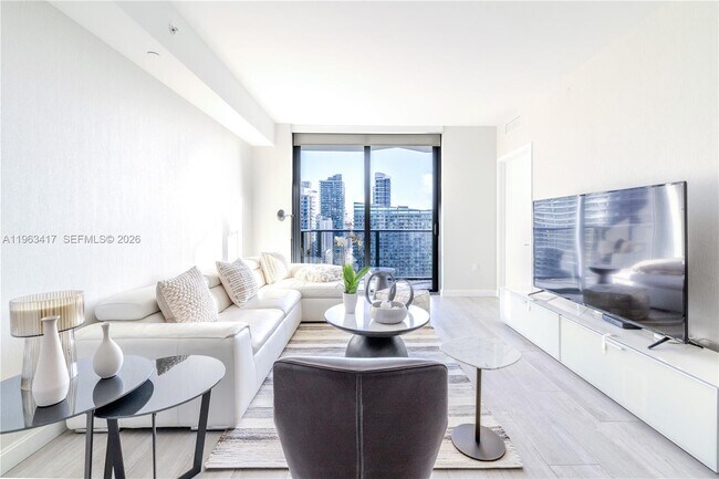 Photo - 55 SW 9th St Unit 3404