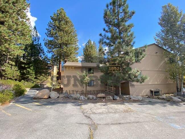 Photo - 1 Bedroom in Incline Village!