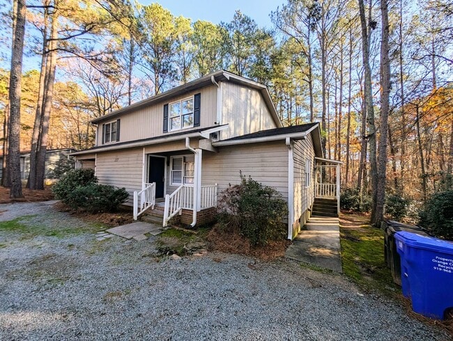 117 Forsyth Dr Unit B