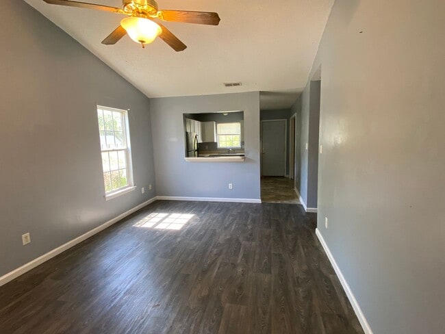 Photo - Affordable Duplex Off Of Piney Green