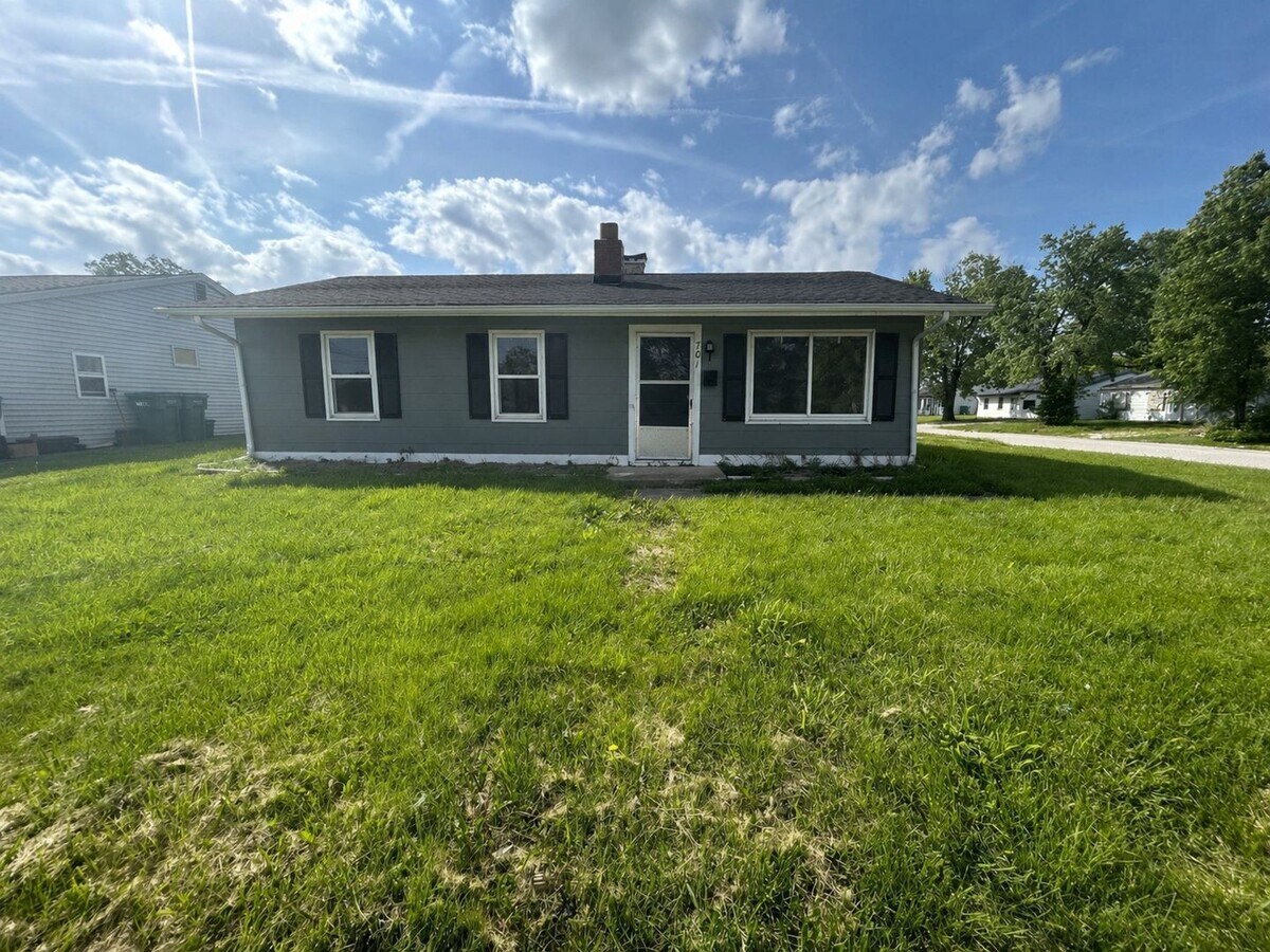 For Lease - For Lease