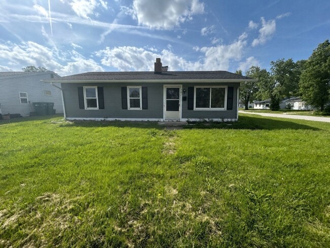 Building Photo - For Lease