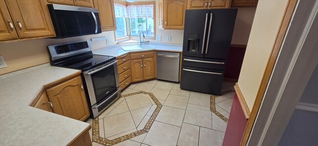 Photo - 260 N 400 W Unit STFH Richfield Apt