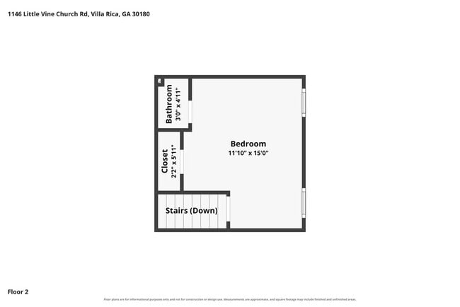 Photo - 1146 Little Vine Church Rd