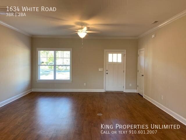1634 White Rd