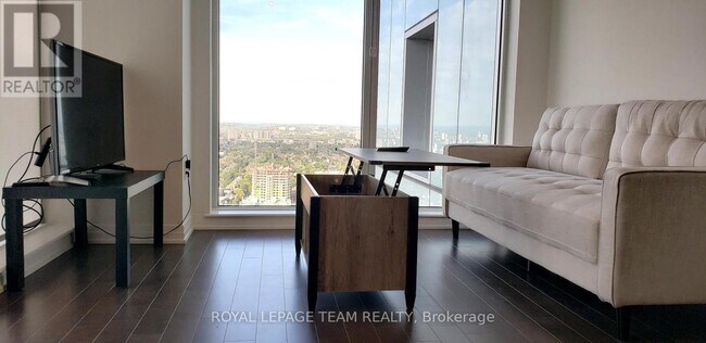 Photo - 805 Carling Ave Unit 3801