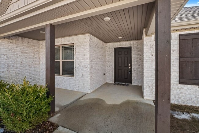 Photo - 4-Bed Home in West Fayetteville | Built 2021