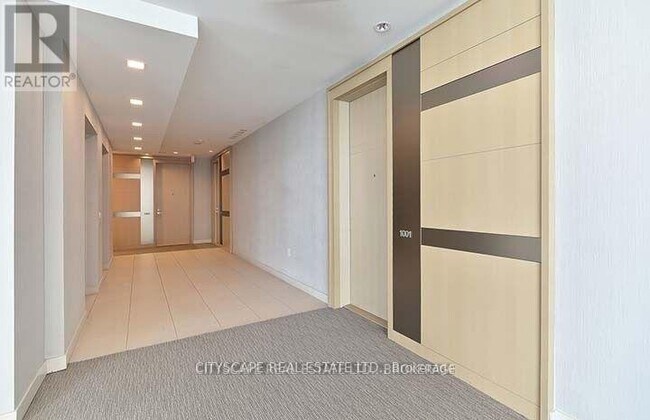 Photo - 29 Queens Quay E Unit 1001