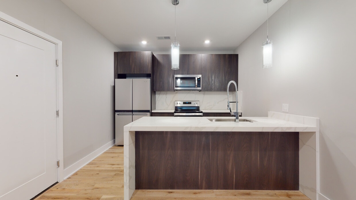 Photo - Veranda Apartments