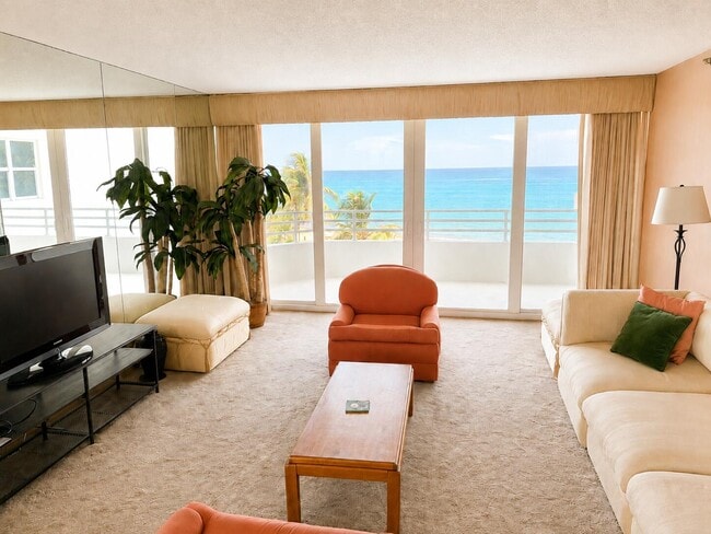 Photo - 3407 S Ocean Blvd