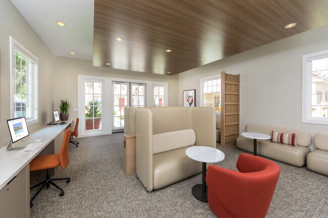 Harvard Cornell Apartment Homes