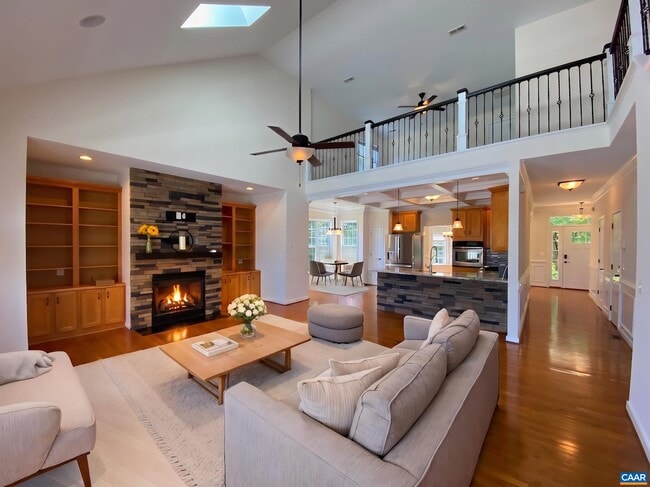 232 Champion's Pointe Terrace