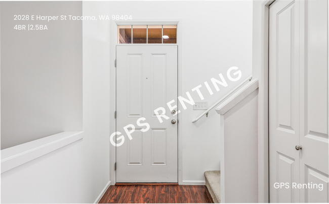 Photo - 2028 E Harper St