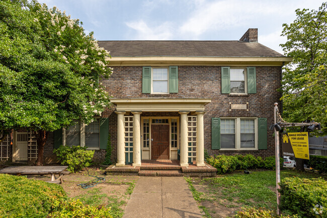 Building Photo - 1716 Clinch Ave Rental