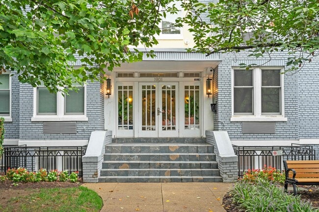 Photo - 1901 16th St NW Unit 12