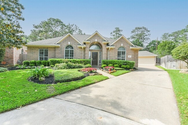 Building Photo - 14610 Farrawood Dr