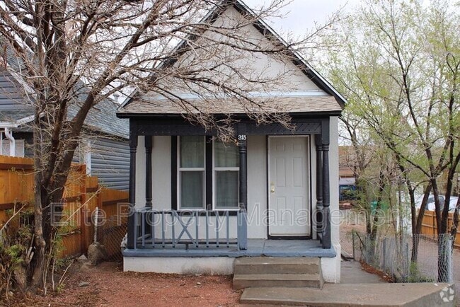 Building Photo - 315 E City Center Dr Rental