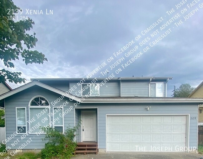 Building Photo - 2139 W Xenia Ln