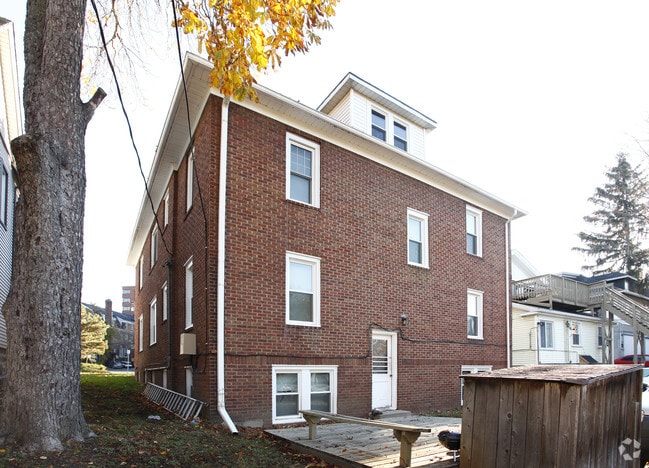 426 Packard St