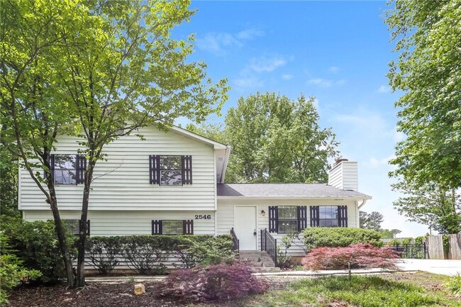 Photo - 2546 Verner Rd NW Casa