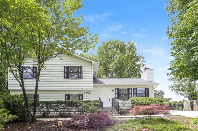 Building Photo - 2546 Verner Rd NW Rental