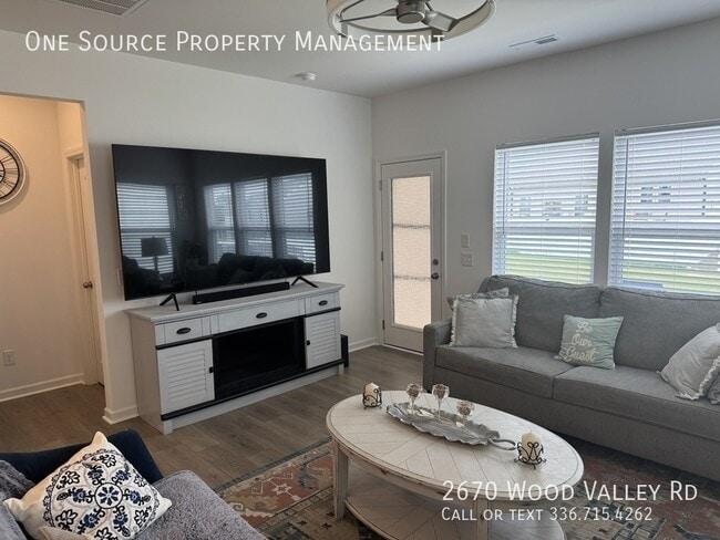 Photo - 2670 Wood Valley Rd