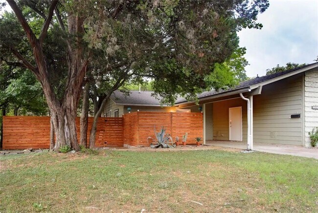 Photo - 3503 Clawson Rd