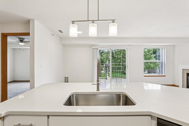 Midtown Terrace