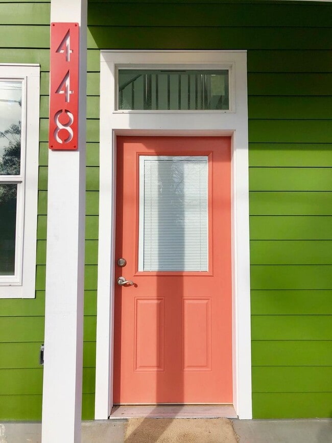 Photo - 446/448 Roberts Apartamento Unidad 448 Roberts