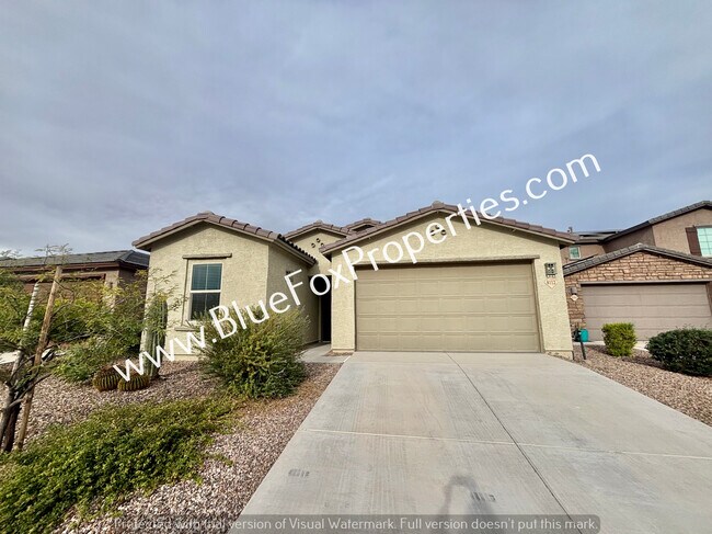 Building Photo - 8112 S Jaeger Pl