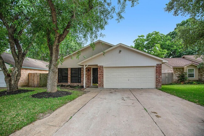 Building Photo - 21039 Settlers Valley Dr Rental