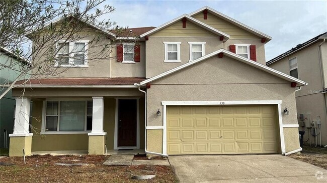 Building Photo - 338 Sand Ridge Dr Rental