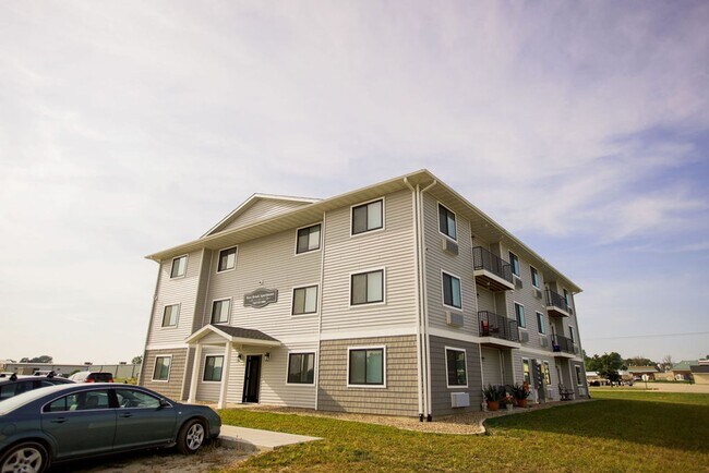 West Brook Apartments