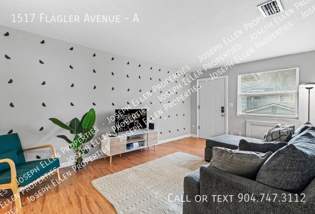 Photo - 1517 Flagler Ave
