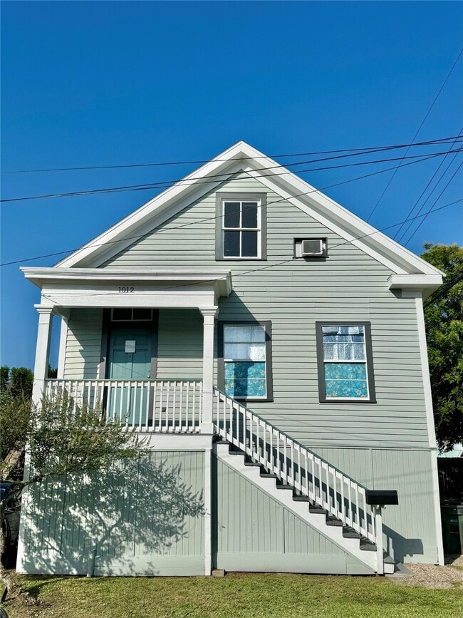 Building Photo - 1012 12th St Rental