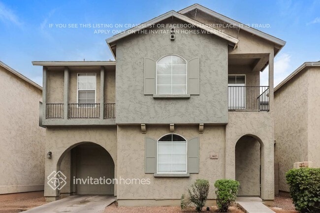 Building Photo - 6615 W Hayes St