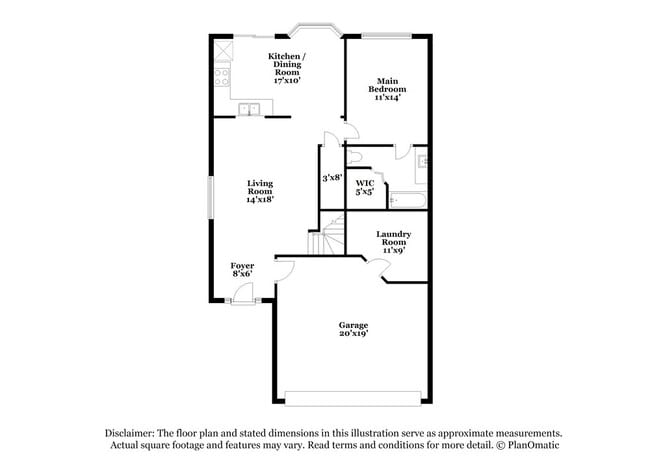 Photo - 721 Cape Cod Cir