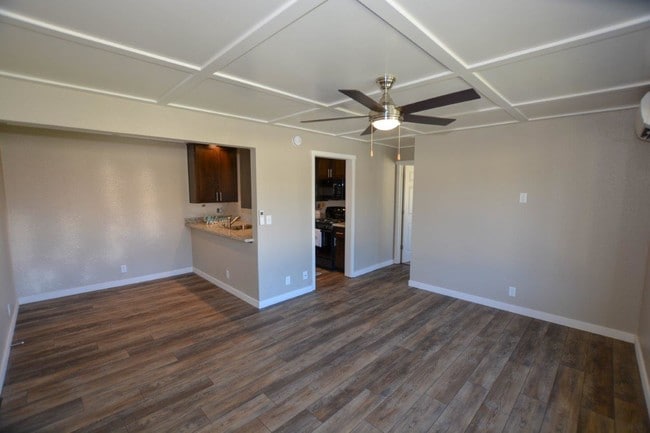 Upgraded 1 Bedroom/1 Bathroom