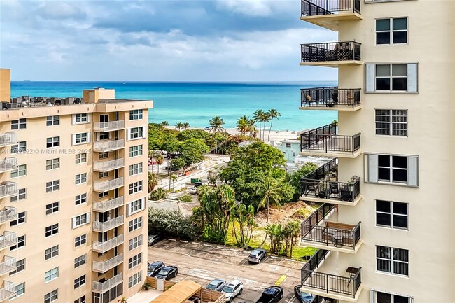 Photo - 1400 S Ocean Dr Condo Unit 802